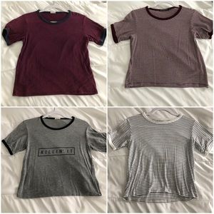 Brandy Melville bundle